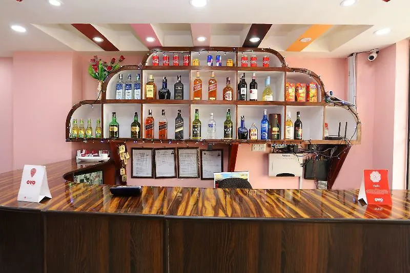 Oyo 137 Hotel Pranisha Inn Kathmandu