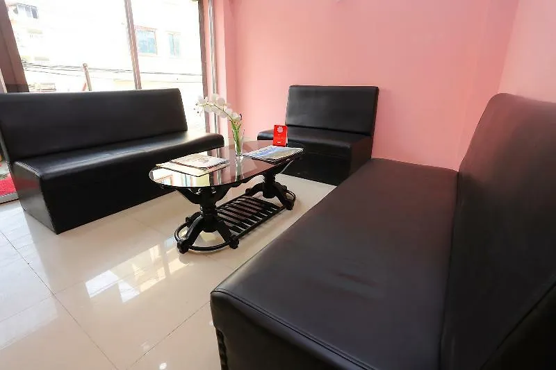 Oyo 137 Hotel Pranisha Inn Kathmandu Nepal