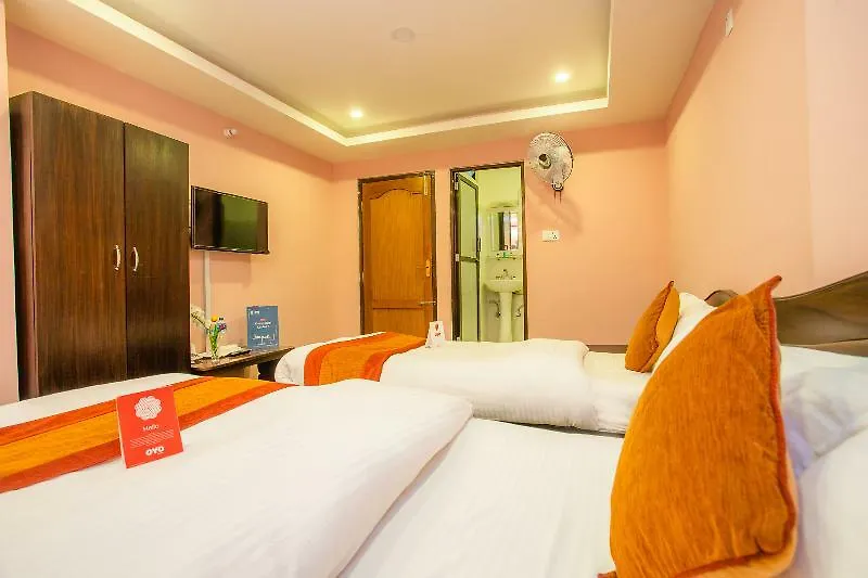 Oyo 137 Hotel Pranisha Inn Kathmandu
