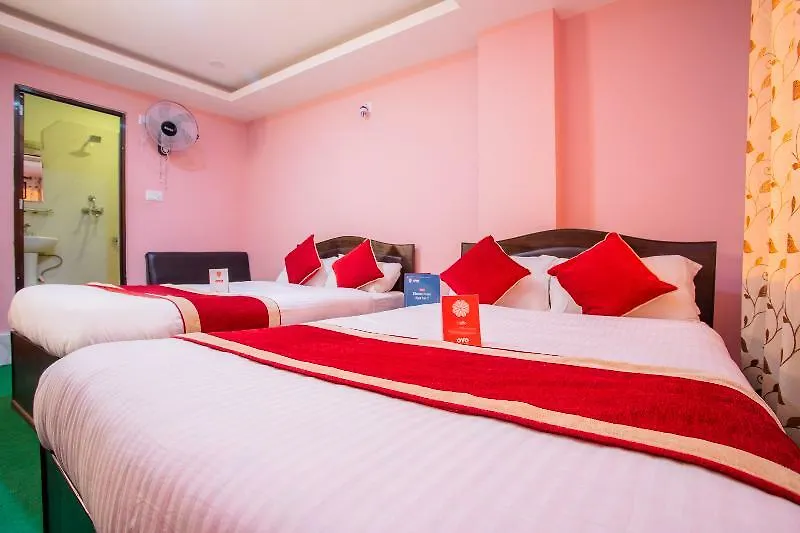 Oyo 137 Hotel Pranisha Inn Kathmandu