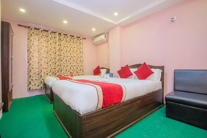 Oyo 137 Hotel Pranisha Inn Kathmandu