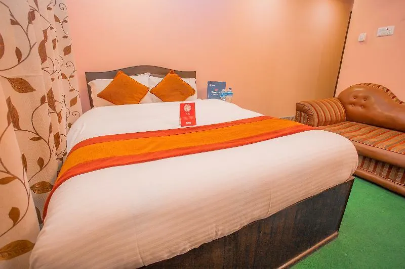 Oyo 137 Hotel Pranisha Inn Kathmandu