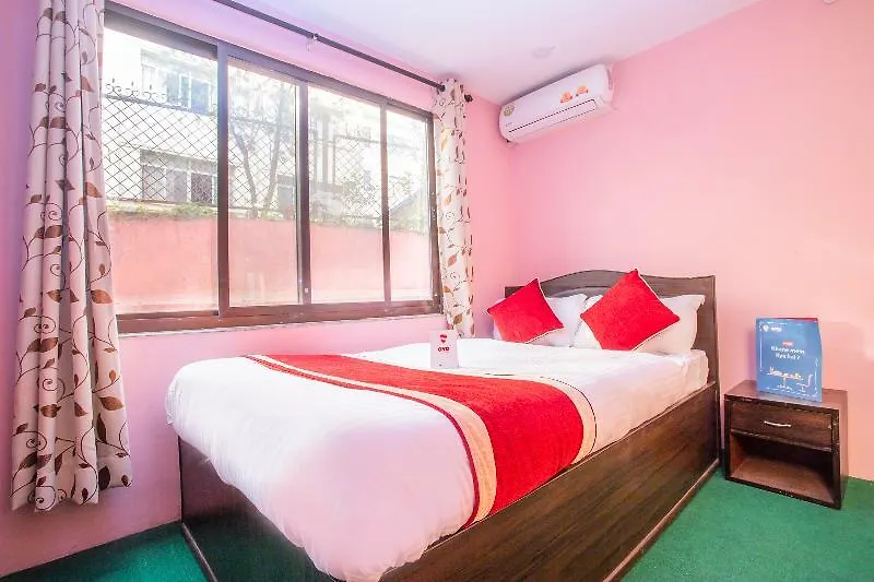 Oyo 137 Hotel Pranisha Inn Kathmandu