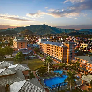 The Soaltee ***** Kathmandu