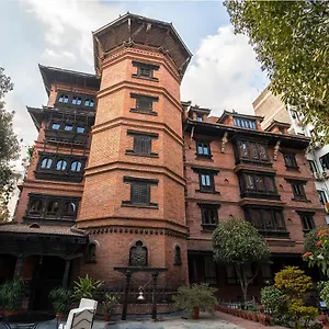 Kantipur Temple House **** Kathmandu